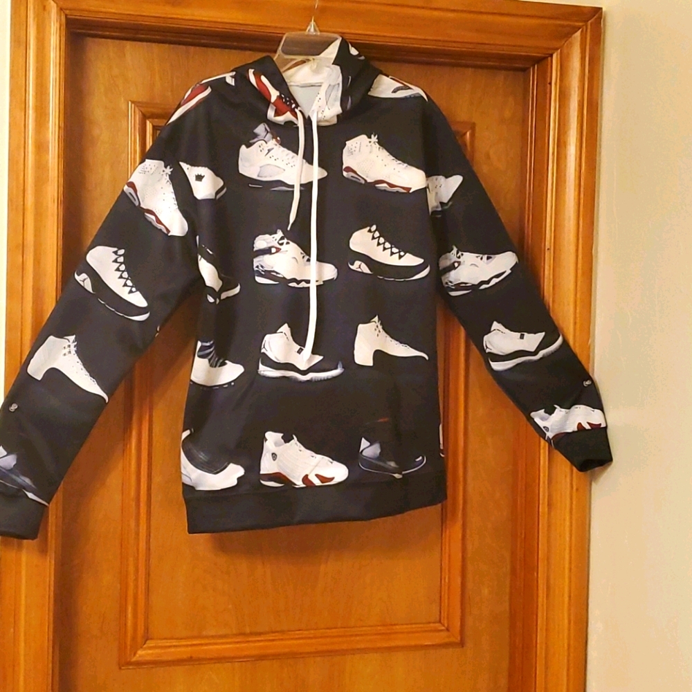 Jordan Hoodie